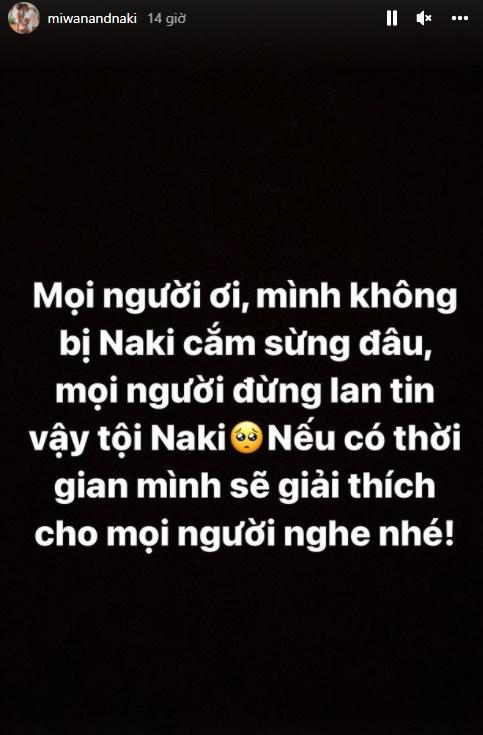 Cặp đôi đam mỹ đình đám bất ngờ chia tay, nghi bị cắm sừng-2