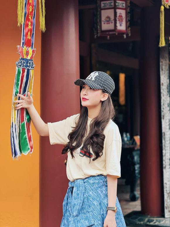 Hot girl Về Nhà Đi Con tiết lộ kế hoạch lấy chồng, sinh con-1