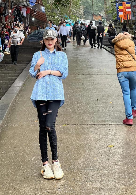 Hot girl Về Nhà Đi Con tiết lộ kế hoạch lấy chồng, sinh con-2