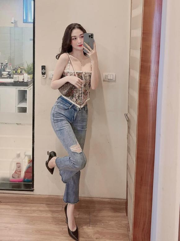 Hot girl Về Nhà Đi Con tiết lộ kế hoạch lấy chồng, sinh con-4