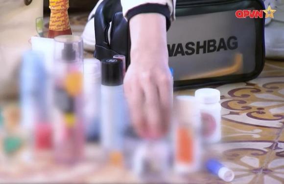 Duy Khánh bị chê nhập ngũ làm lố, bắt chước Diệu Nhi-5