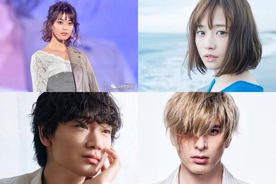 Hàng trăm nghệ sĩ Nhật Bản bị 'bóc phốt'