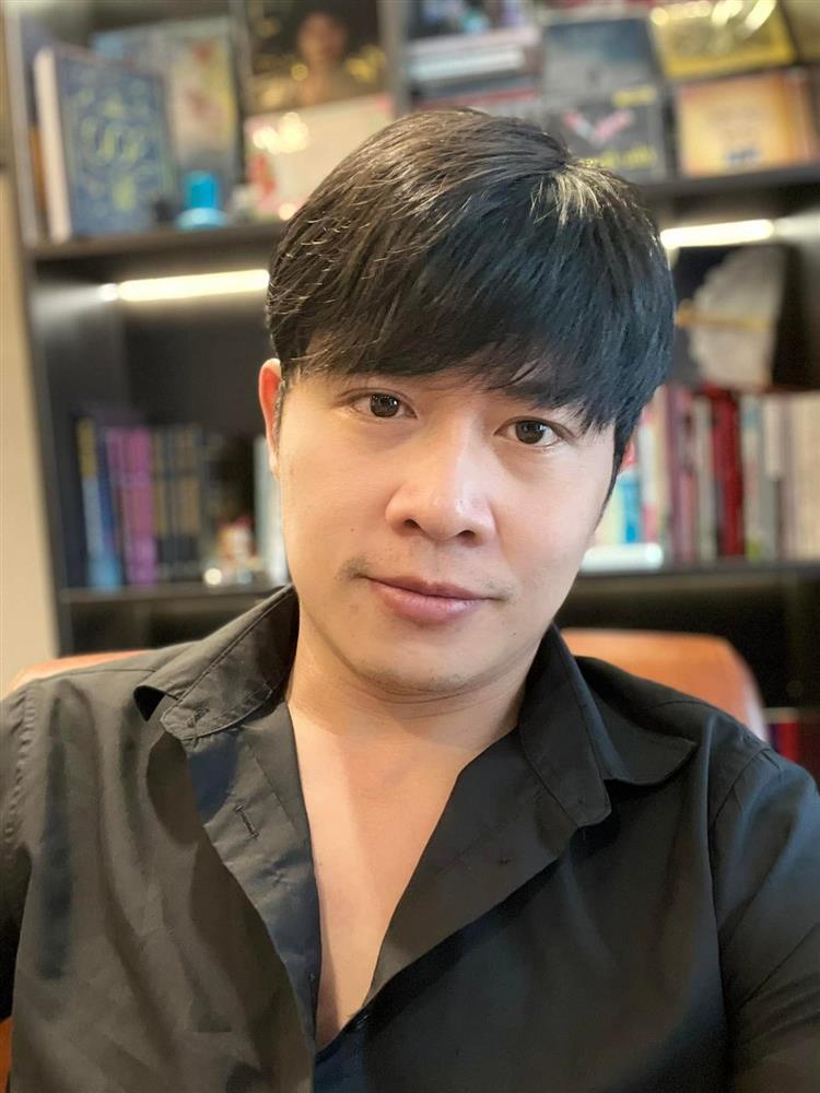 Nghệ sĩ Việt mất ngủ, khó thở vì di chứng hậu Covid-19-2