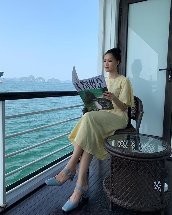Cuộc đời Hoa hậu Việt Nam duy nhất đánh rơi vương miện