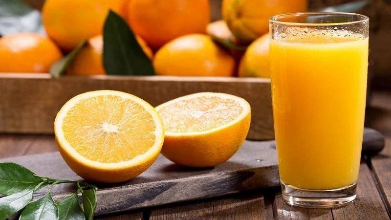 Mỗi ngày 1 cốc nước cam có thực sự tốt như mọi người vẫn nghĩ?-1