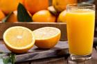 Mỗi ngày 1 cốc nước cam có thực sự tốt như mọi người vẫn nghĩ?