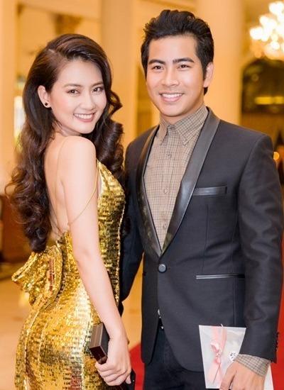 Ngọc Lan trả lời Có đi đánh ghen khi bị chồng cắm sừng?-4