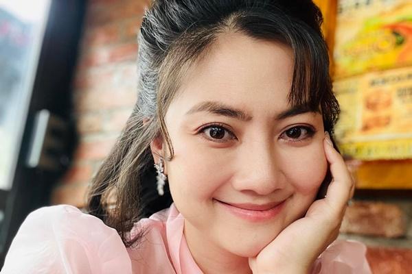 Ngọc Lan: Đã viết di chúc, không có nhu cầu tái hôn-6