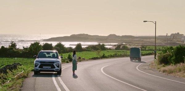 Shin Min Ah nối lại chuyện tình dang dở với Lee Byung Hun-2