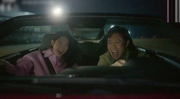 Shin Min Ah nối lại chuyện tình dang dở với Lee Byung Hun-6