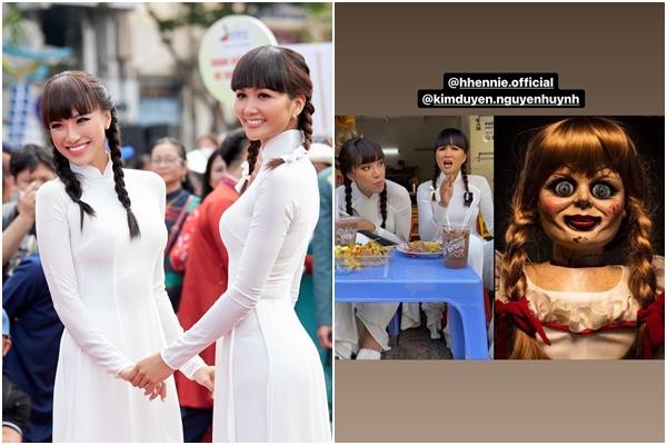 HHen Niê lên tiếng khi body bị cảnh báo biến dạng-8