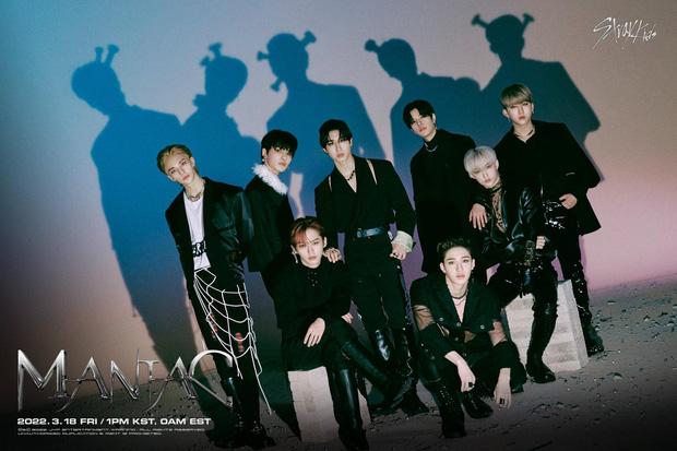 Kpop tháng 3: IU có màn kết hợp không ngờ, Red Velvet tái xuất-9