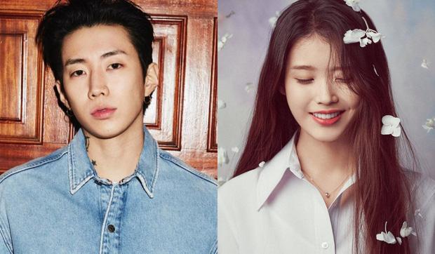 Kpop tháng 3: IU có màn kết hợp không ngờ, Red Velvet tái xuất-2