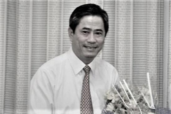 Tổng giám đốc Đài truyền hình TP.HCM qua đời do nhồi máu cơ tim