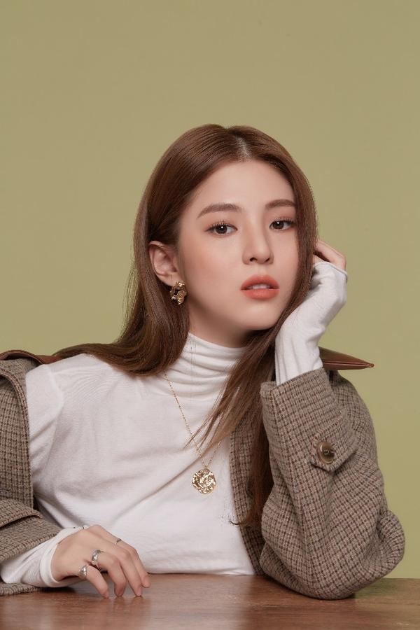 Mẹ đẻ bại lộ lừa đảo, Han So Hee phản ứng ra sao?-2