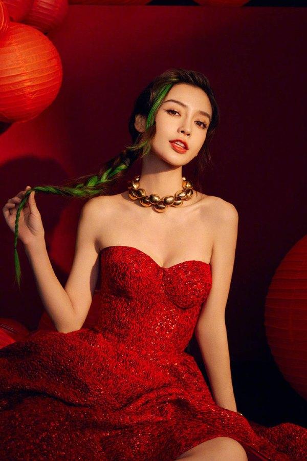 Diễn dở hạch nhưng thù lao cao vô lý: Nhiệt Ba ôm 350 tỷ chưa là gì-7