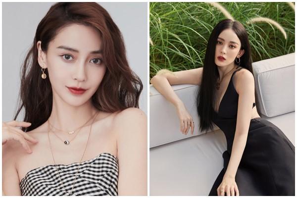 Phim mới của Nhiệt Ba lộ cảnh mượn tạm từ Mợ chảnh Jeon Ji Hyun-7