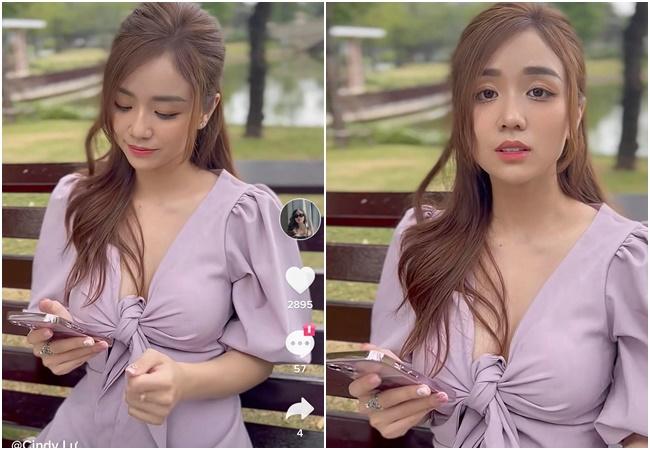 Bị chất vấn Hoài Lâm - Đạt G cùng lúc, Cindy Lư phản ứng gắt-1