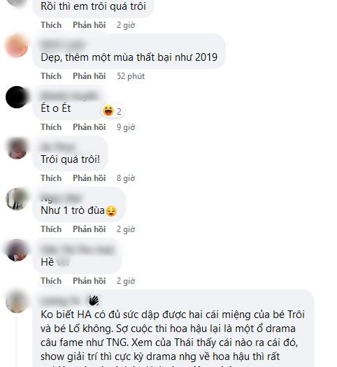 Vũ Thu Phương catwalk như cá chiên vẫn làm giám khảo Miss Universe-5