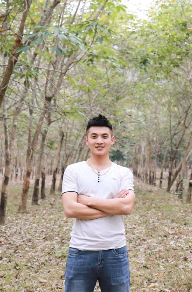 Danh tính soái ca quân nhân đang gây náo loạn Sao Nhập Ngũ-5