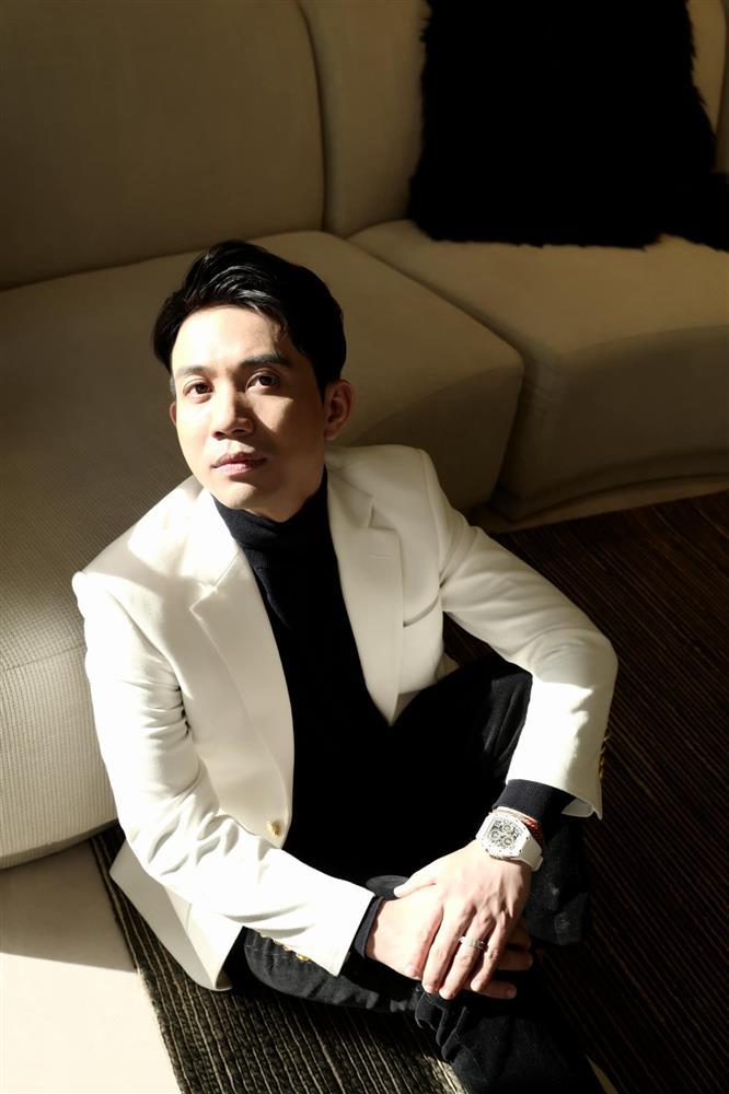 Minh Nhựa và vợ 2 tổ chức sinh nhật, xa hoa chuẩn nhà giàu-6