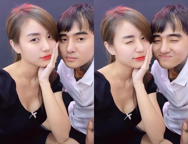 Bị chất vấn Hoài Lâm - Đạt G cùng lúc, Cindy Lư phản ứng gắt-5