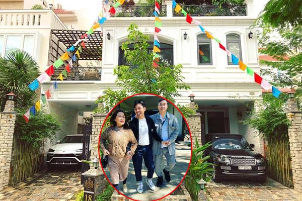 Con gái Minh Nhựa lộ điểm nát tươm khi mang bầu lần 2-11