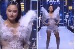 Vũ Thu Phương bị chơi xấu không được báo dresscode Miss Universe?-11