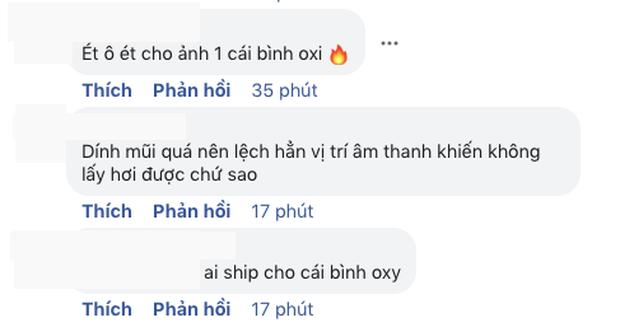 Dân mạng tụt huyết áp, gọi ét ô ét vì Erik hát hụt hơi, chênh phô-3