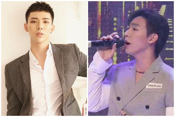 Erik có hát nhép khi văng micro nhưng tiếng vẫn lanh lảnh?-4