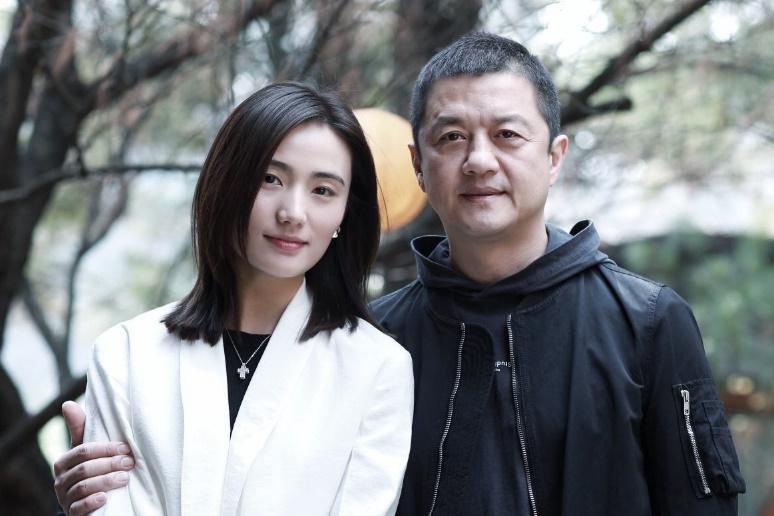 Lý Á Bằng tái hôn và có con với hoa hậu kém 19 tuổi-4