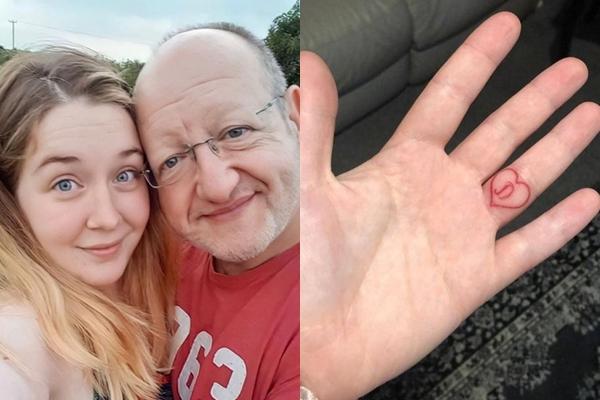 Kỳ lạ chuyện tình của người phụ nữ với chiếc máy bay đồ chơi-2