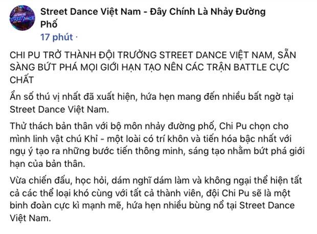 Netizen phản ứng thà tắt tivi còn hơn xem Chi Pu huấn luyện nhảy-1