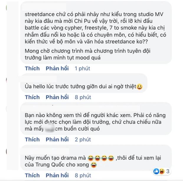 Netizen phản ứng thà tắt tivi còn hơn xem Chi Pu huấn luyện nhảy-5
