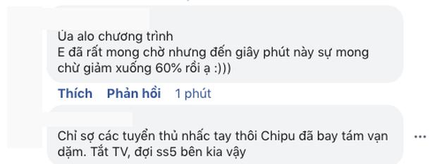 Netizen phản ứng thà tắt tivi còn hơn xem Chi Pu huấn luyện nhảy-6