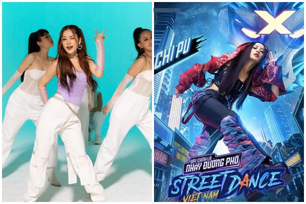 Bị chê đội trưởng nhảy xấu, Chi Pu vỗ mặt dân mạng cực mạnh-4