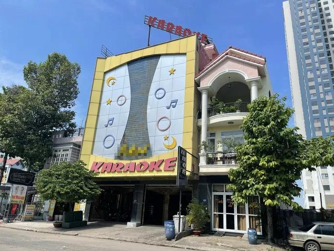 Lời kể cô gái nhảy từ tầng 5 quán karaoke xuống đất vì bị ép tiếp khách-3