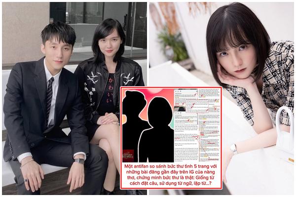 Sơn Tùng và Thiều Bảo Trâm gặp gỡ tháng 4, netizen réo gọi trà xanh-8