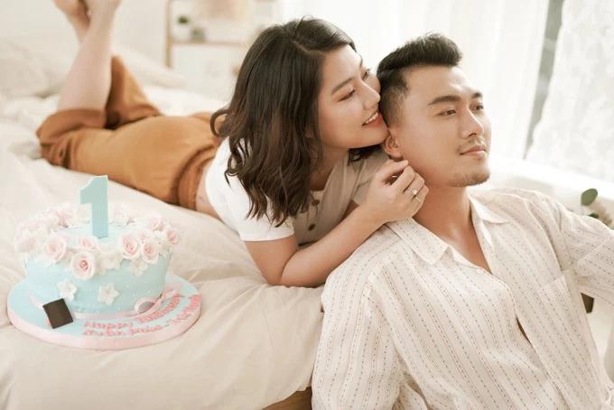 Đàn ông khí chất quyết định sự nghiệp, đàn bà khí chất quyết định hôn nhân-1