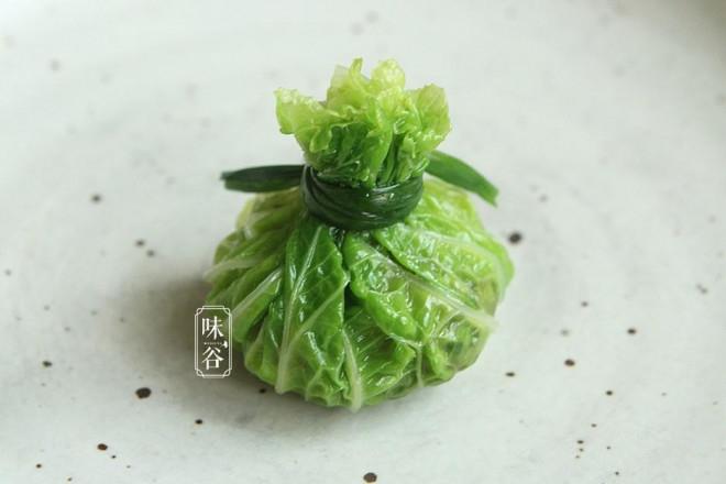 Cách làm cải thảo bọc thịt đơn giản mà đủ chất-3