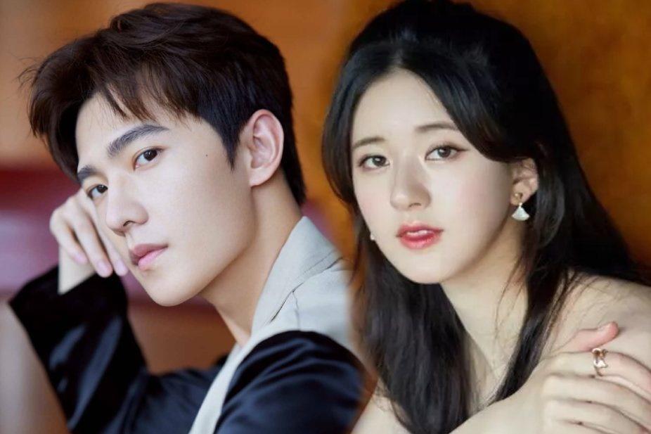 Dương Dương hé lộ con người thật của tình tin đồn Triệu Lộ Tư-6