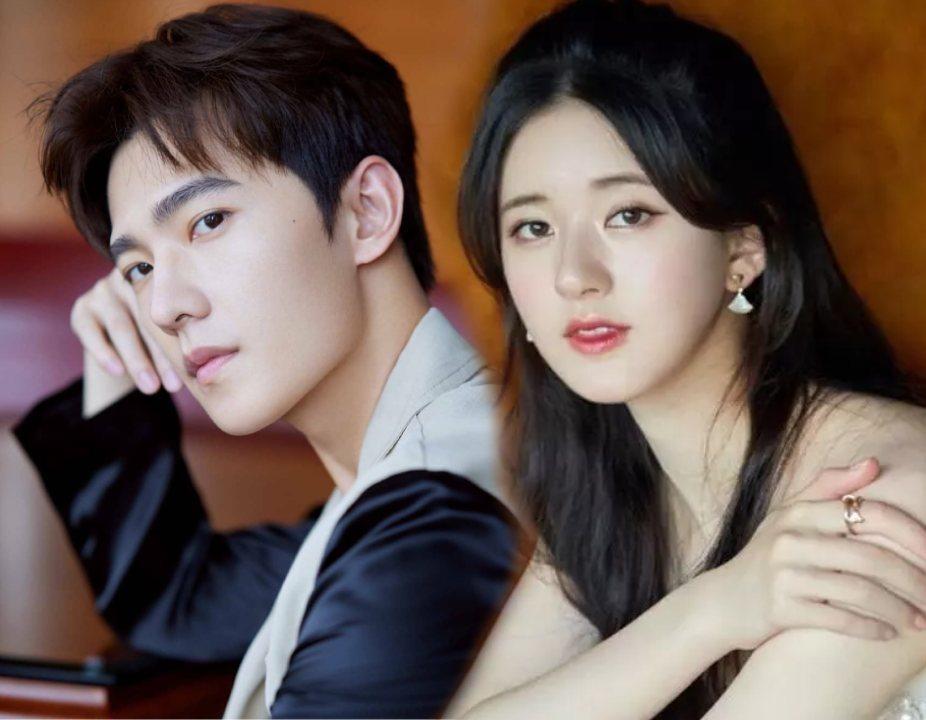 Triệu Lộ Tư trả lời rõ tin đồn hẹn hò Dương Dương-2