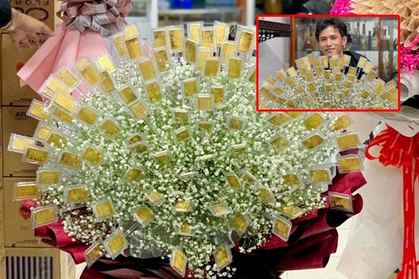 Những người mua vàng ngày vía Thần Tài đến giờ đã lãi bao nhiêu?-6