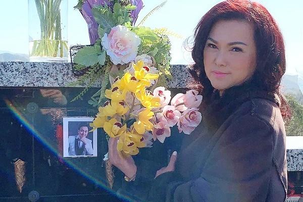 Trấn Thành đăng ảnh bên 2 Bé Heo, nhắc cố nghệ sĩ Chí Tài-7