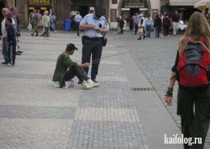 Vài thứ không thể tin nổi khi chúng ta va phải trên đường đời-3