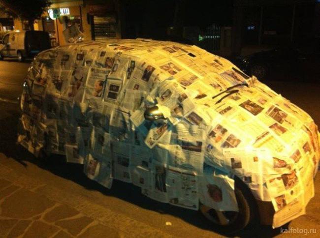 Vài thứ không thể tin nổi khi chúng ta va phải trên đường đời-4