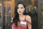 Đỗ Thị Hà lần thứ 2 lên đường chinh chiến Miss World 2021-12