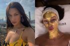 Cách bảo vệ da độc đáo của siêu mẫu Bella Hadid