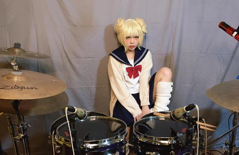 3 rocker thế hệ GenZ nổi bật tại Rock Việt 2022-1