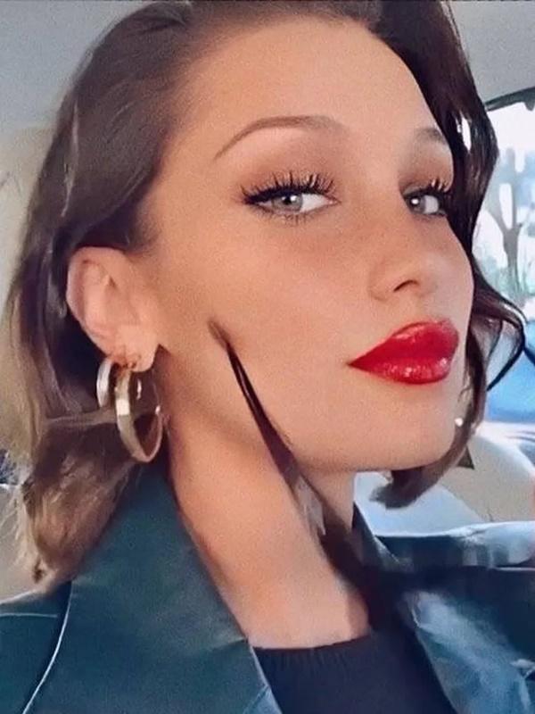 Cách bảo vệ da độc đáo của siêu mẫu Bella Hadid-5